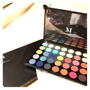 Morphe 35H Pallet  only 2 left